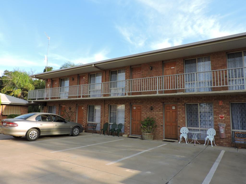 Red Cliffs Colonial Motor Lodge, Mildura Region Bilik gambar