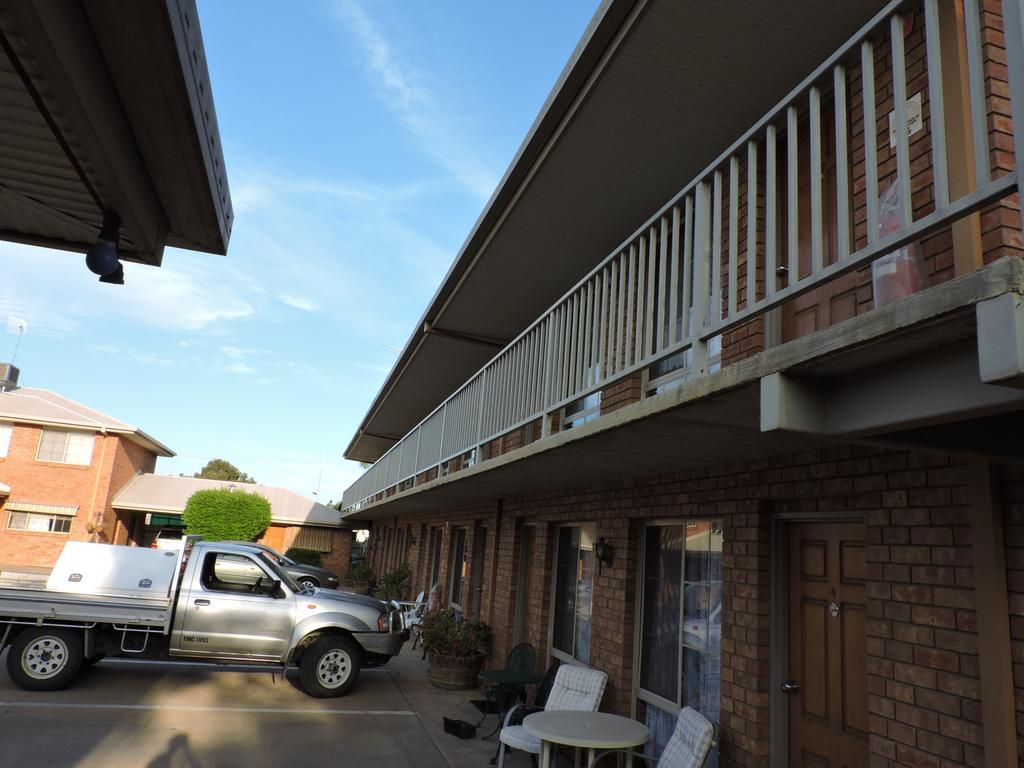 Red Cliffs Colonial Motor Lodge, Mildura Region Bilik gambar