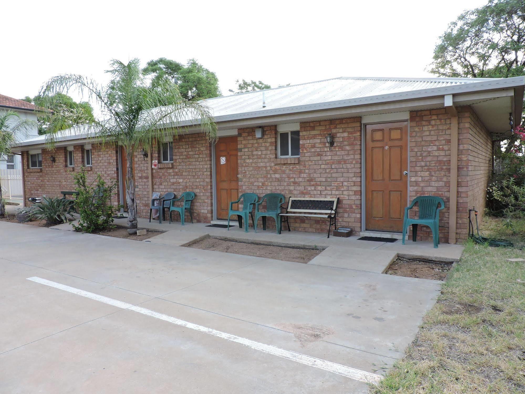 Red Cliffs Colonial Motor Lodge, Mildura Region Luaran gambar